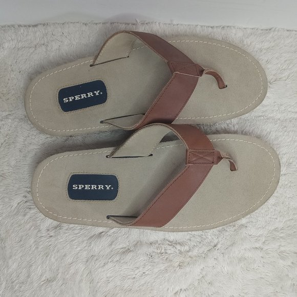 Sperry Sandals (NWOT) - Picture 7 of 10